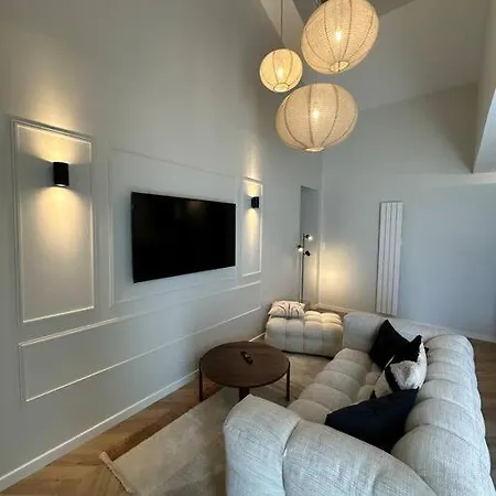 Maison De 3 Casa de Férias *