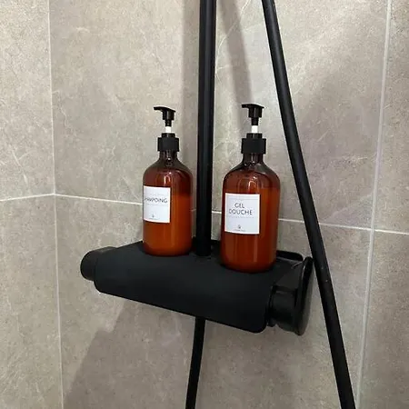 Casa de Férias Maison De 3 Nantes