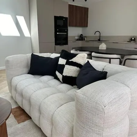 Maison De 3 Casa de Férias *