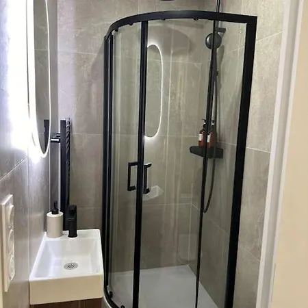 Maison De 3 Casa de Férias Nantes