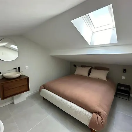 Maison De 3 Casa de Férias *